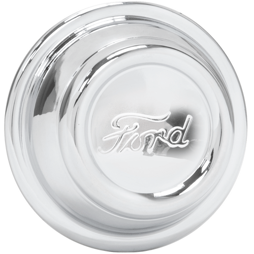 Cap, 21 in. Model A Hubcap, Each