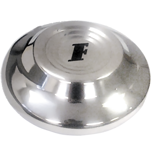 Cap, 10 1/8 in. 51 Ford SS, Each