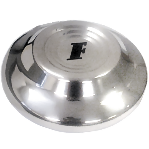 Cap, 10 1/8 in. 51 Ford SS, Each