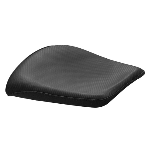 CORBIN Motorcycle Seat Display Model New Front saddle, For 2006-2011 Triumph Daytona 675 Leather Top
