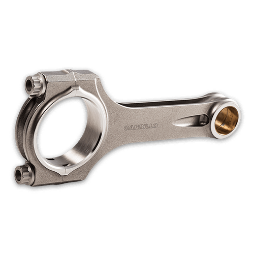 CP-Carrillo Connecting Rods, 4 Cyl Cosworth FVA 4.826" 3/8 CARR-PS S6-X-XXX-PS Bolt Stretch 0.0065-0