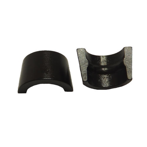 Crow Cams Valve Locks 7deg 8mm Lock Std height, 1 pair