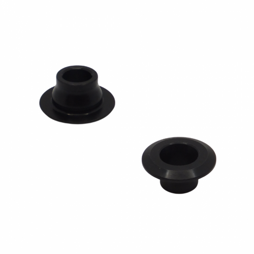 Crow Cams Valve Spring Retainer Chrome Moly Retainer for BA XR8 +0.030, Single