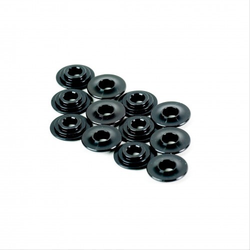 Crow Cams ECOTEC MOLY RET. DUAL SPRING