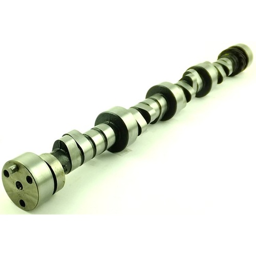 CROWCAMS Camshaft, 303/307 Adv. Duration, .516/.516 in. Lift, For Chevrolet SB Roller, Each