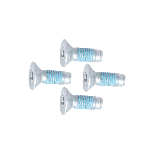 CROWCAMS Cam Retainer Plate Bolts, LS1 to 2004, LS2, LS3/L98, L76/L77, LSA