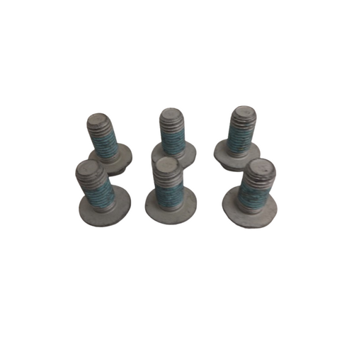 Crow Cams Flexplate & Flywheel Bolt Set LS1 to LS3