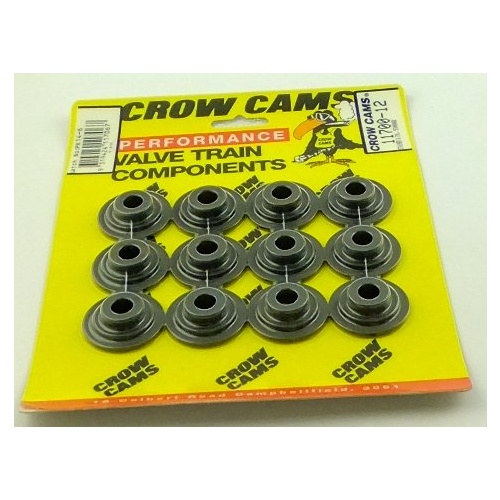 Crow Cams RETAINER 6 CYL, STANDARD      