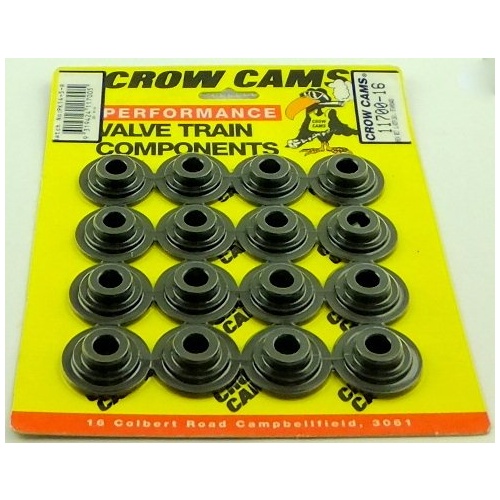 Crow Cams RETAINER 1.437(16), STANDARD