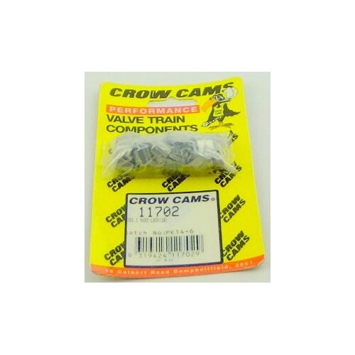Crow Cams MULTI GROOVE COLLETS (8 CYL)  