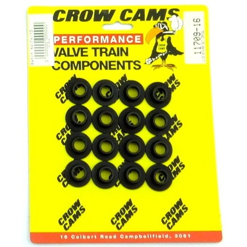 Crow Cams 11/32 RETAINER SUIT CONICAL   