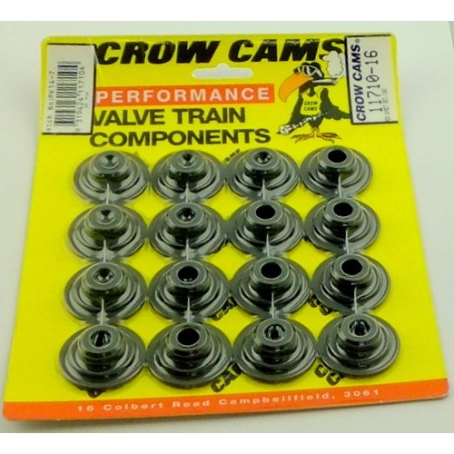 Crow Cams RETAINER OFF SET +.100"
