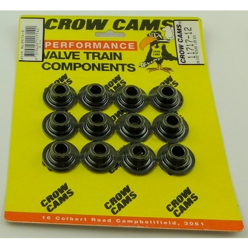 Crow Cams .100 O/SET RETAINER 1.250 6cyl