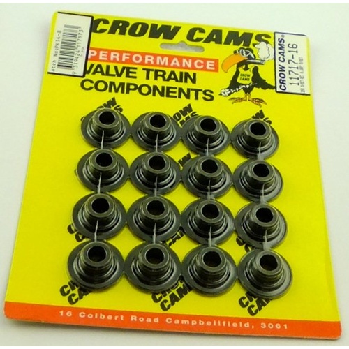 Crow Cams 1.250 O/SET RET 0.100" O/SET