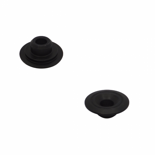 Crow Cams Valve Spring Retainer Chrome Moly Retainer for Ford AU SOHC -Single