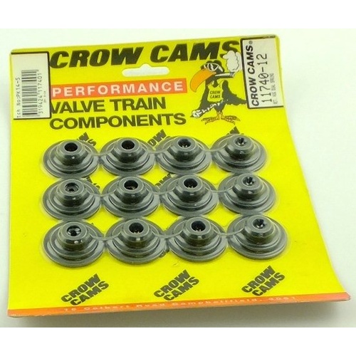 Crow Cams MOLY RETAINER AU6             