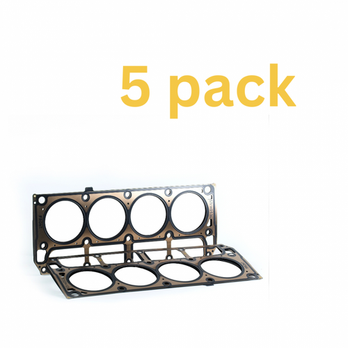 Crow Cams Cylinder Head Gasket LS1 5.7ltr, Bulk pack of 5 pairs