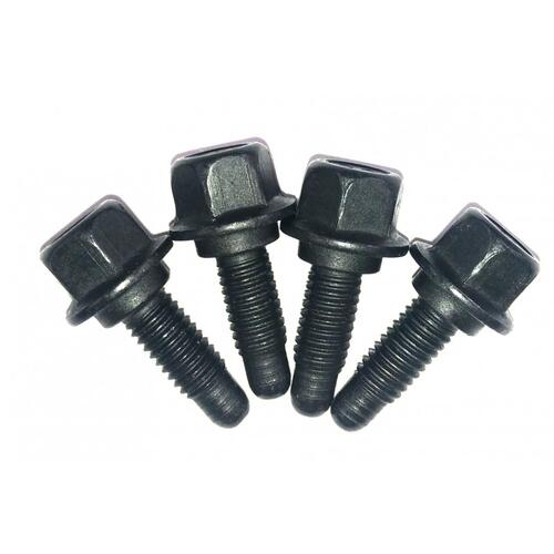 Crow Cams Guide Bolts GM LS Lifter