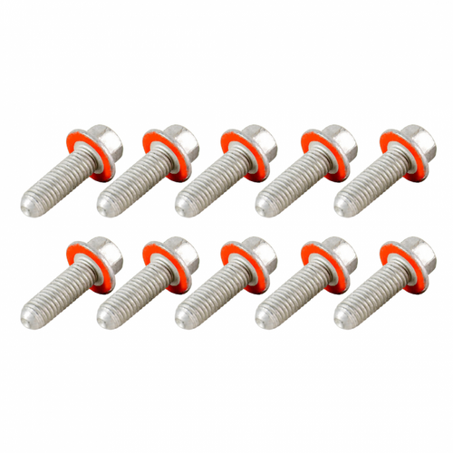 Crow Cams Main Cap Cross Bolts GM LS