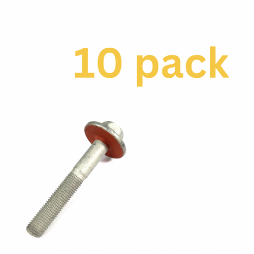 Crow Cams Balancer Bolt GM LS Harmonic, Bulk pack of 10