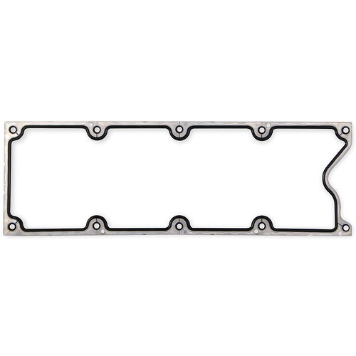 CROWCAMS Only Valley Cover Gask, LS1 to 2004,