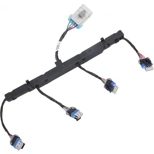Crow Cams Coil Wiring Harness LS3
