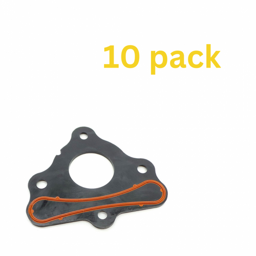 Crow Cams Camshaft Retaining Plate LS, Bulk Pack of 10