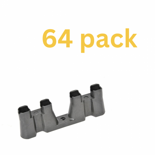 Crow Cams Lifter Guides GM LS7, Bulk pack of 64