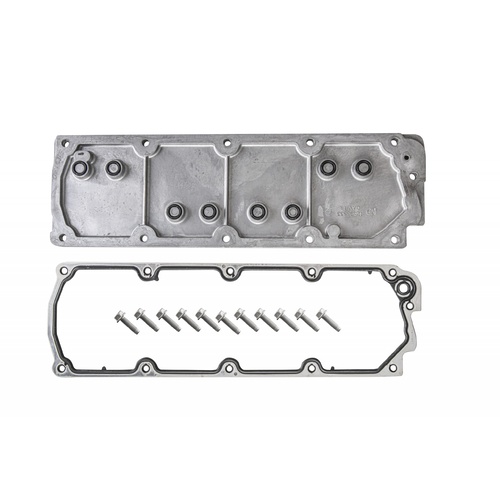 CROWCAMS Valley Cover No Egr, LS2, LS3/L98, L76/L77