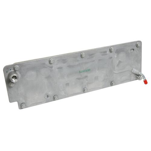 Crow Cams Valley Cover GM L98, PCV Style