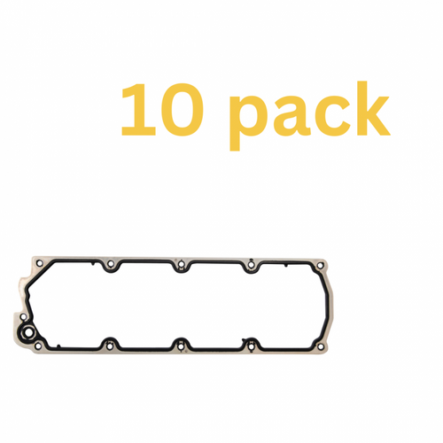 Crow Cams Valley Cover Gasket LS, Bulk pack of 10