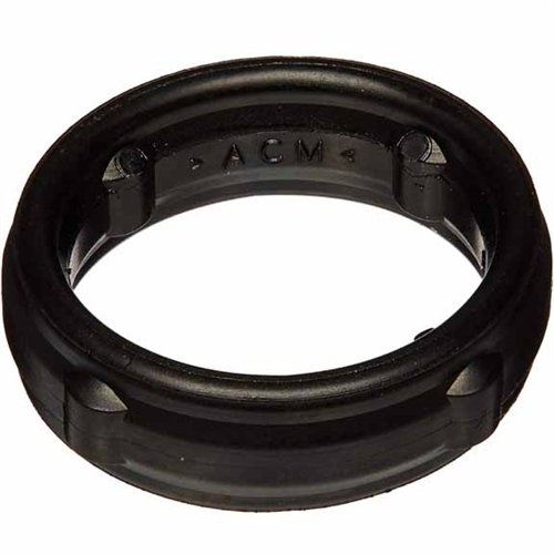 CROWCAMS Valley Cover Port Seal, LS2, LS3/L100, L76/L77