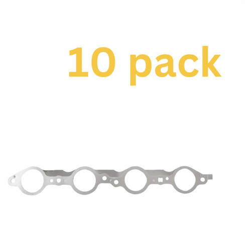 Crow Cams Manifold Gasket LS Exhaust, Bulk pack of 10