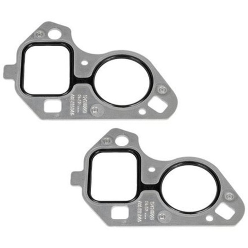 CROWCAMS Water Pump Gasket Kit, LS2, LS3/L100, L76/L77, LSA, 1x Set of 2