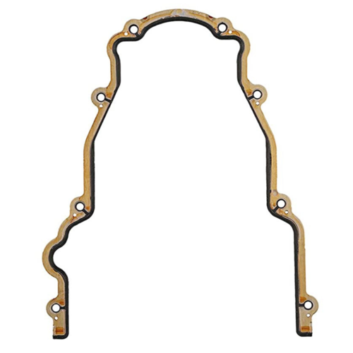 CROWCAMS Timing Cover Gasket, LS1 to 2004, Set of 10