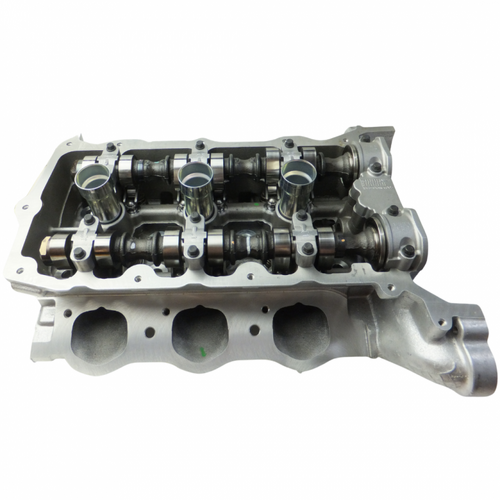Crow Cams Cylinder Head GM V6 Alloytec Left Hand (LY7,LWR INC VF)