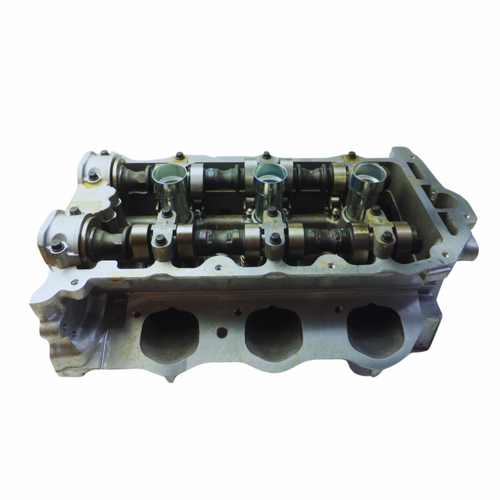 Crow Cams Cylinder Head GM V6 Alloytec Right Hand (LY7,LWR INC VF)