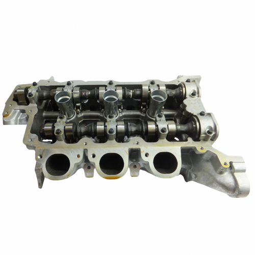 Crow Cams Cylinder Head GM V6 Alloytec LH HEAD (LLT)