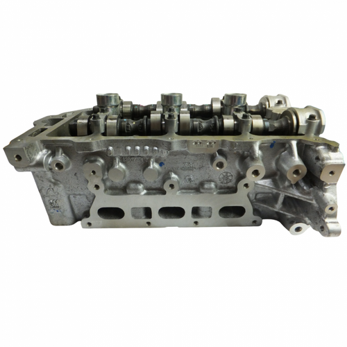 Crow Cams Cylinder Head GM V6 Alloytec RH HEAD (LLT)