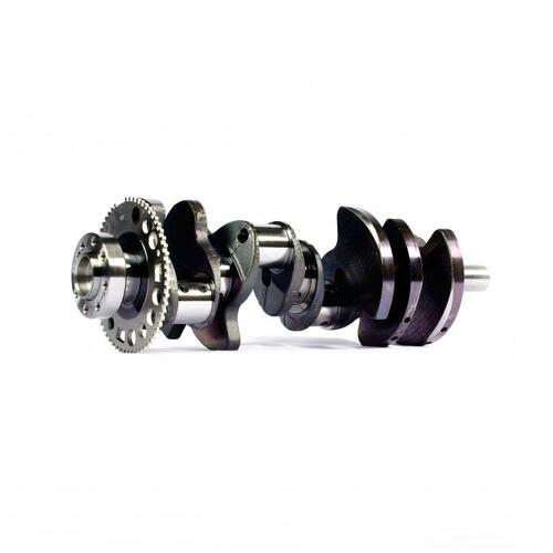 Crow Cams Forged Crankshaft LSA 58 Tooth