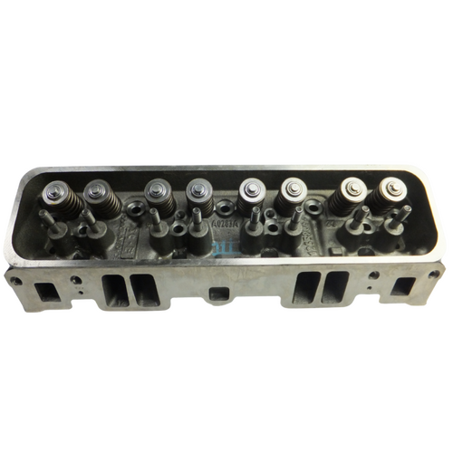Crow Cams Cylinder Head Assembly Chev Vortec
