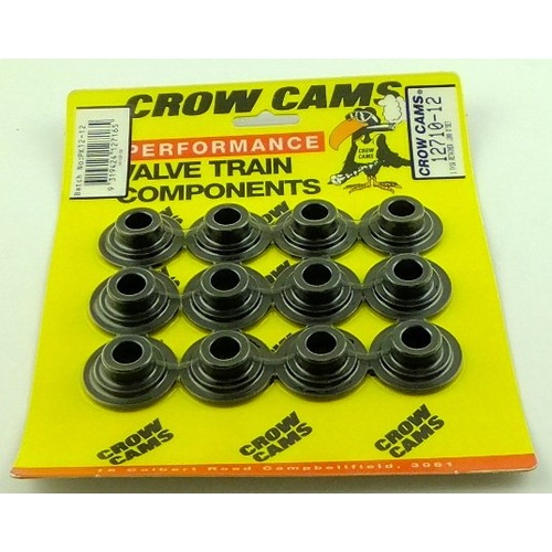 Crow Cams FORD 6 CYL RETAINER .100 O'SET