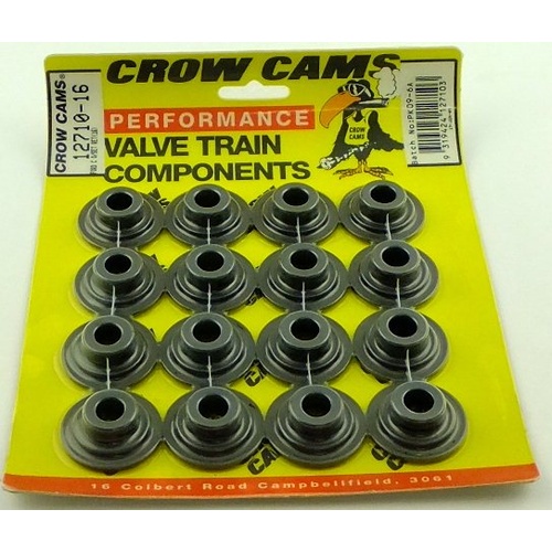 Crow Cams FORD C O/Set Ret(16)