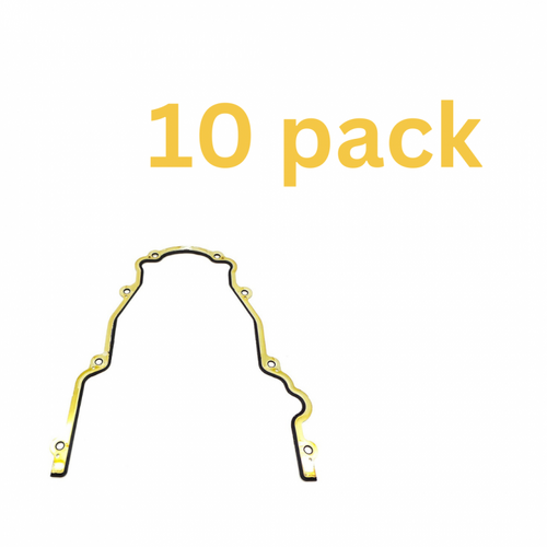 Crow Cams Timing Cover Gasket LS, Bulk pack of 10