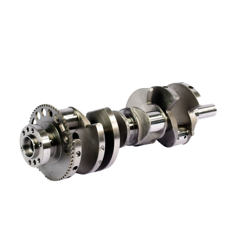 Crow Cams Nodular Iron Crankshaft GM LS1-LS3 Nodular Iron Crank