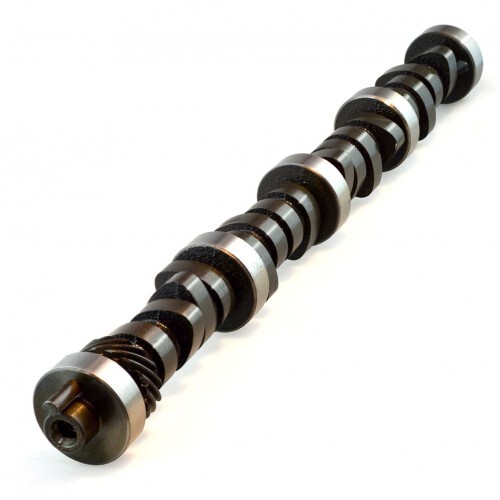 Crow Cams Camshaft, Ford Windsor V8 Hydraulic, Adv. Duration 254/260, Valve Lift 0.361/0.379
