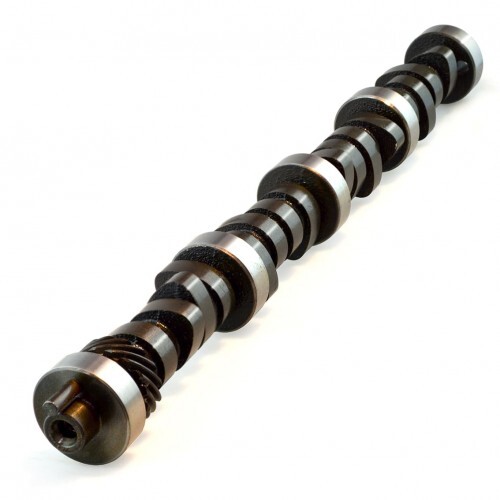 Crow Cams Camshaft, Ford Windsor V8 Solid, Adv. Duration 281/281, Valve Lift 0.552/0.552