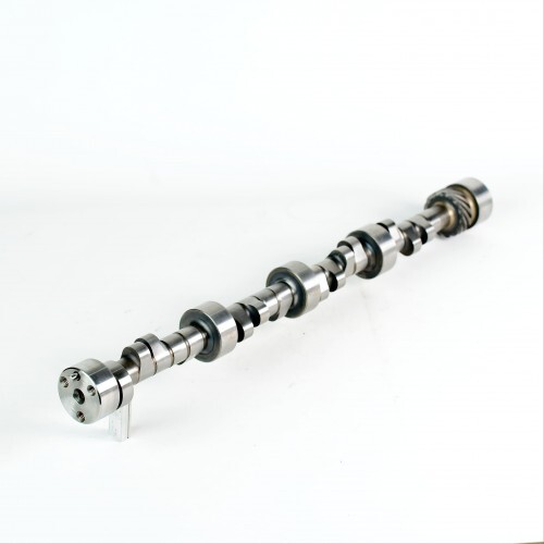 Crow Cams Camshaft, Chev Small Block Solid Roller, Adv. Duration 295/298, Valve Lift 0.6/0.616