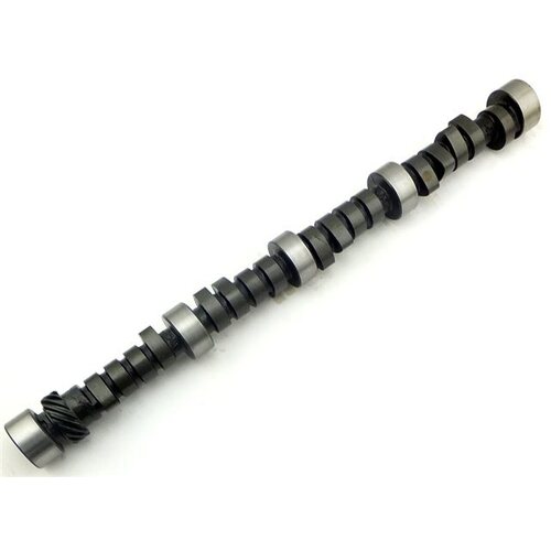 Crow Cams Camshaft Hydraulic Roller, Chevrolet SB V8, Adv. Dur. 300/294, Valve Lift .498”/.494”, Each