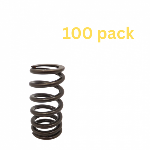 Crow Cams Valve Springs Barra Beehive, Bulk pack of 100